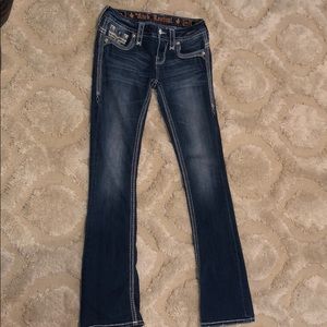 Rock Revival  Size 26 L 32